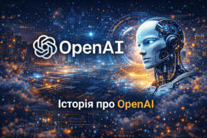 Чому Історія OpenAI вигідно з K2 ERP