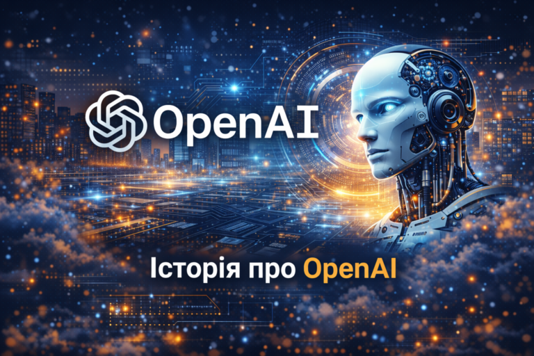 Чому Історія OpenAI вигідно з K2 ERP