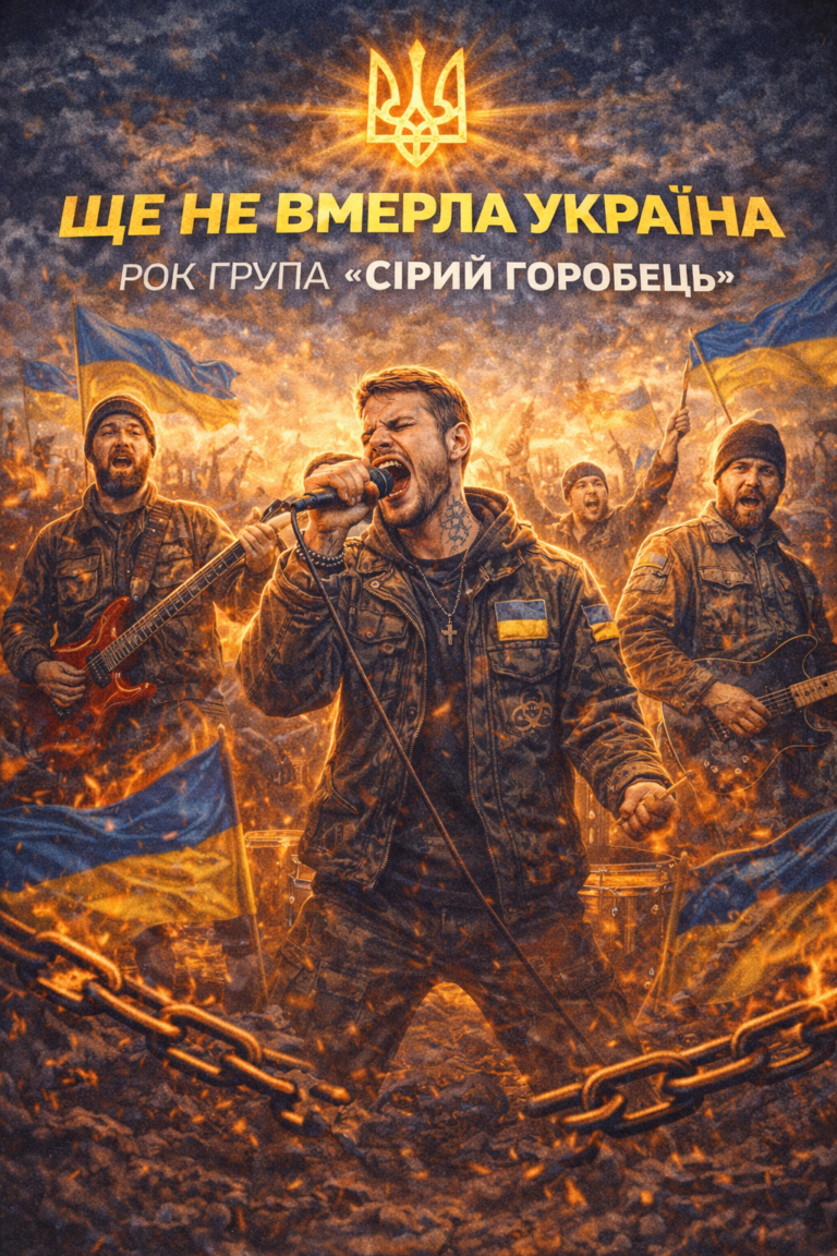 Чому Ще не вмерла Україна вигідно з K2 ERP