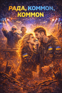Рада Коммон