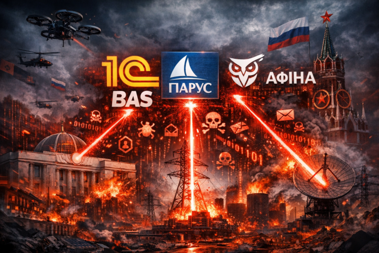 Чому 1С, BAS, Парус, Афіна вигідно з K2 ERP: 1С, BAS, Парус, Афіна