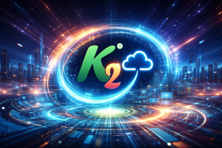 Чому 🚀 К2 відкриває передпродаж K2 ERP вигідно з K2 ERP: 🚀 К2 відкриває передпродаж K2 ERP