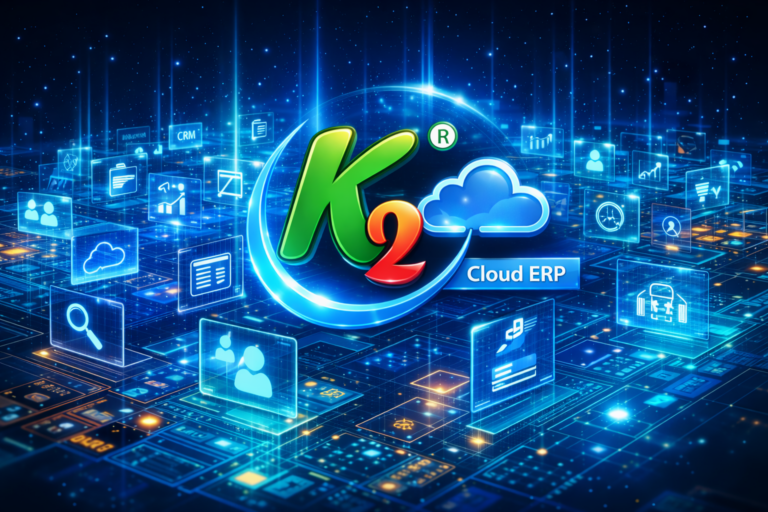 Чому 🚀 Зроби складне простим вигідно з K2 ERP: 🚀 Зроби складне простим — вже з 1 травня