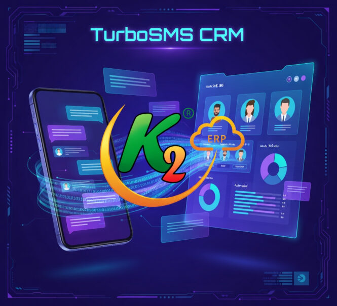 Turbosms